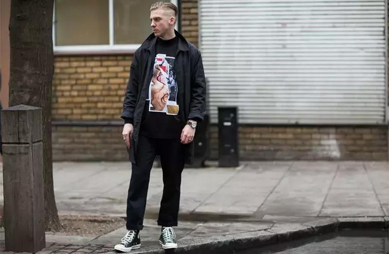 匡威1970s现在还火吗,匡威1970s为什么这么多人买