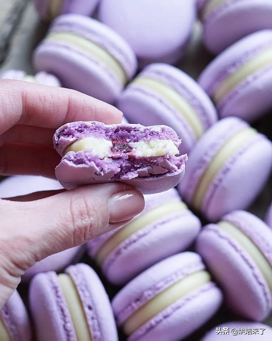 怎么样才能提高马卡龙的成功率,马卡龙空心失败原因