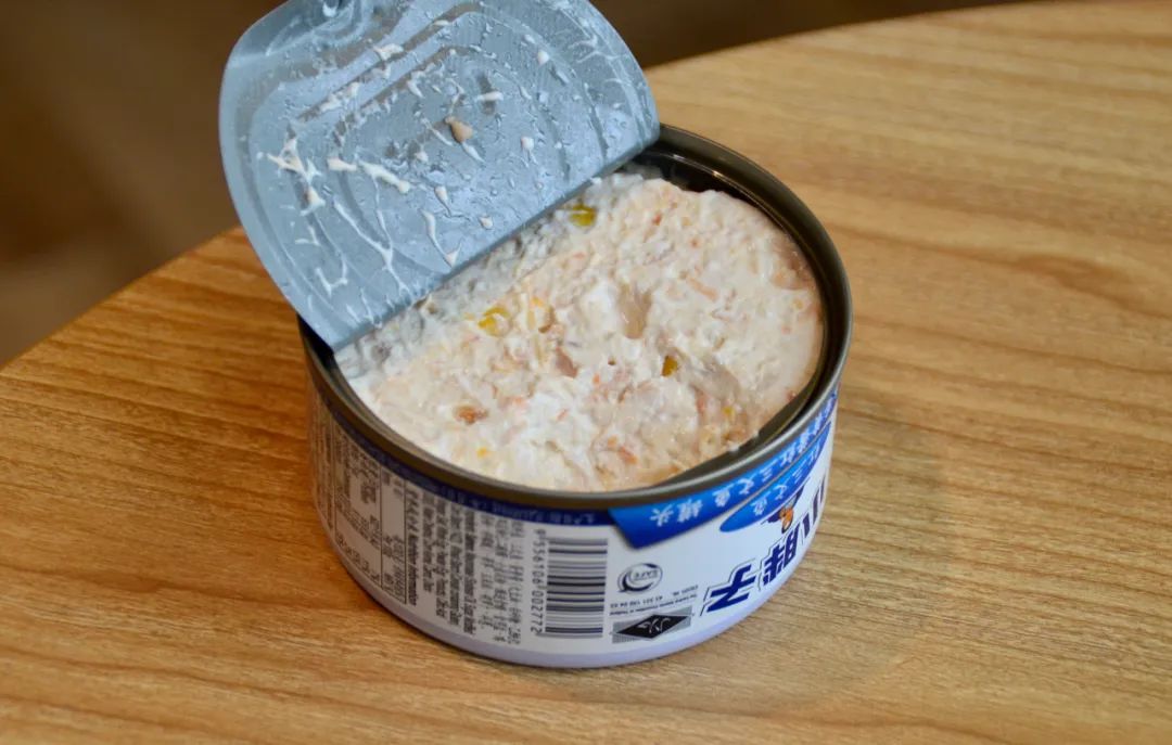 万字罐头测评|即使末日，美食家们的皇冠也不能掉！