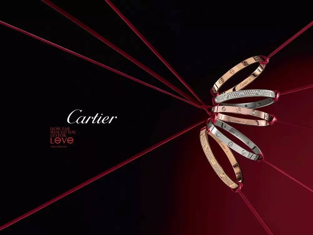 大牌珠宝的那些事,大牌珠宝为什么让人过目不忘