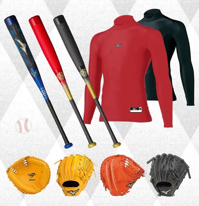 美津浓探索,美津浓改造