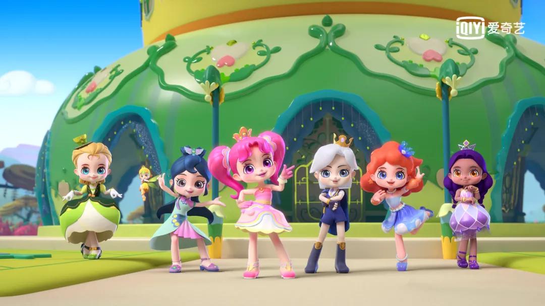 十部让人看了还想看的动画,一部大人才能看懂的电影