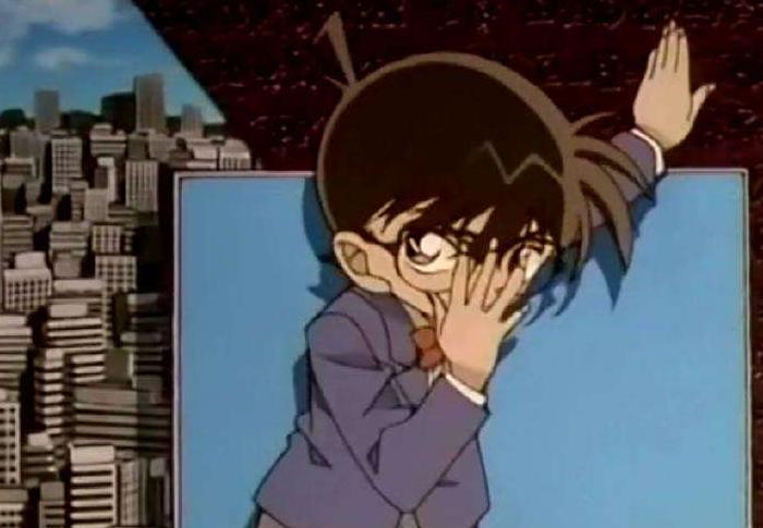 名侦探柯南剧集不加速,名侦探柯南小星星