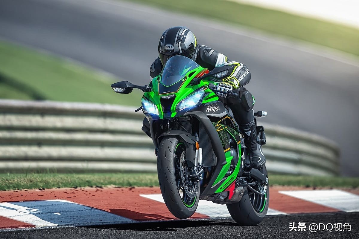 日系摩托车四大品牌谁最强,日系四大摩托车