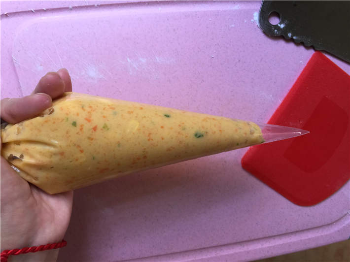 8个月宝宝吃什么辅食护眼睛,宝宝补脑护眼的营养辅食