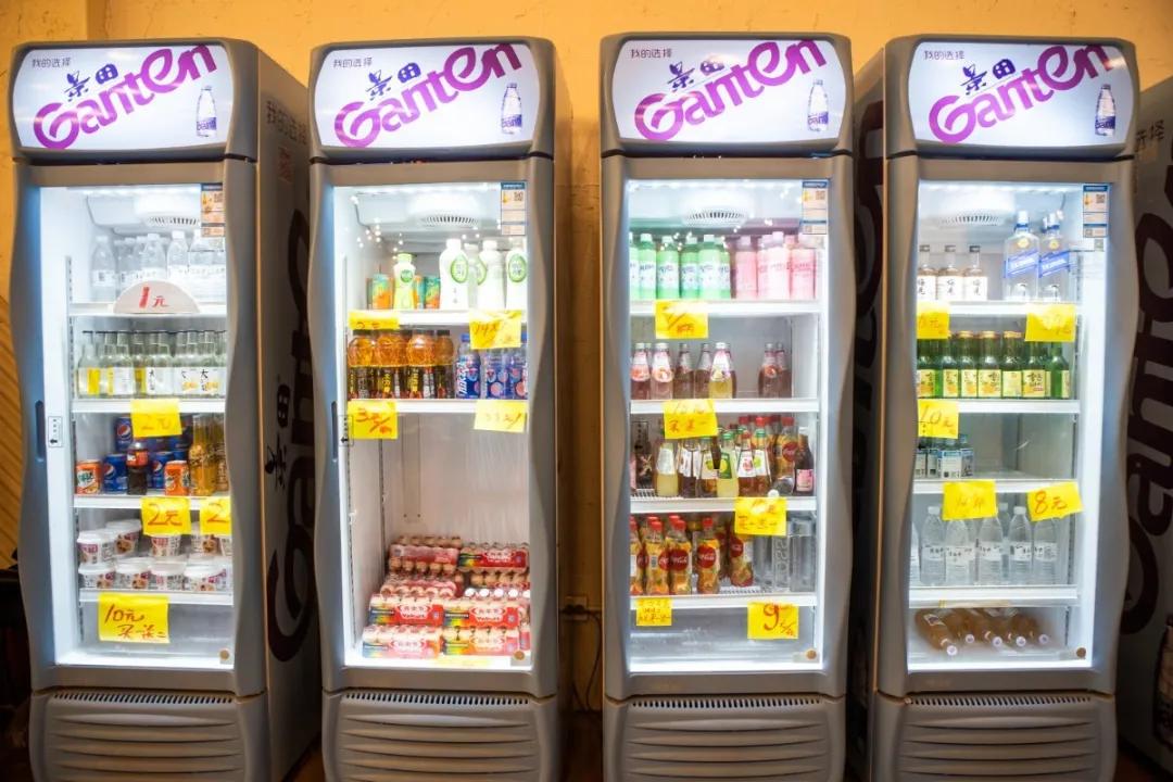 天津十大特产批发市场,天津西青宝藏