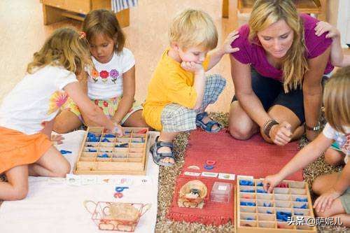 蒙特梭利幼儿园值不值得上,宝宝有必要上蒙特梭利幼儿园吗