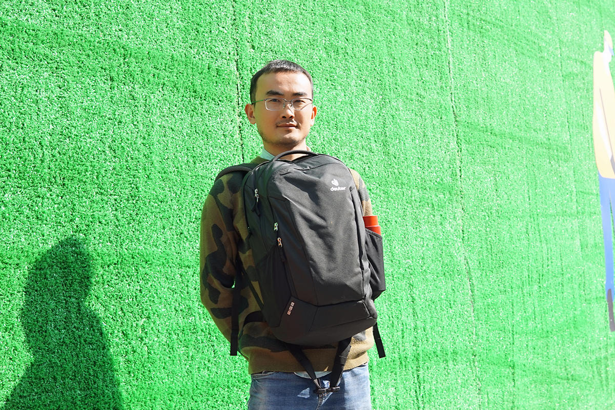 多特superbike双肩背包,多特16升双肩包