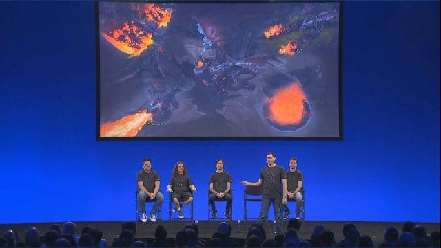 2019暴雪风暴英雄,风暴英雄暴雪嘉年华参赛