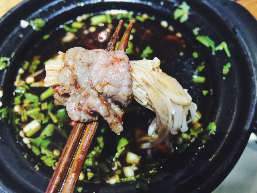 二当家火锅串串松岗二店,二当家火锅串串平罗店