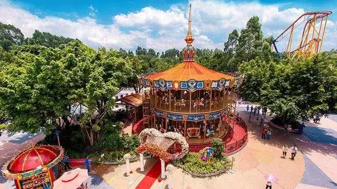 一日长隆野生动物园旅游攻略,长隆野生动物园旅游攻略三天两夜