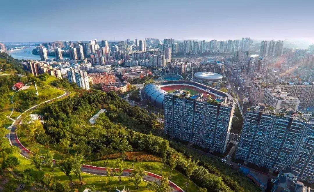 简阳五一有什么好玩的地方,国庆七天假去什么地方玩