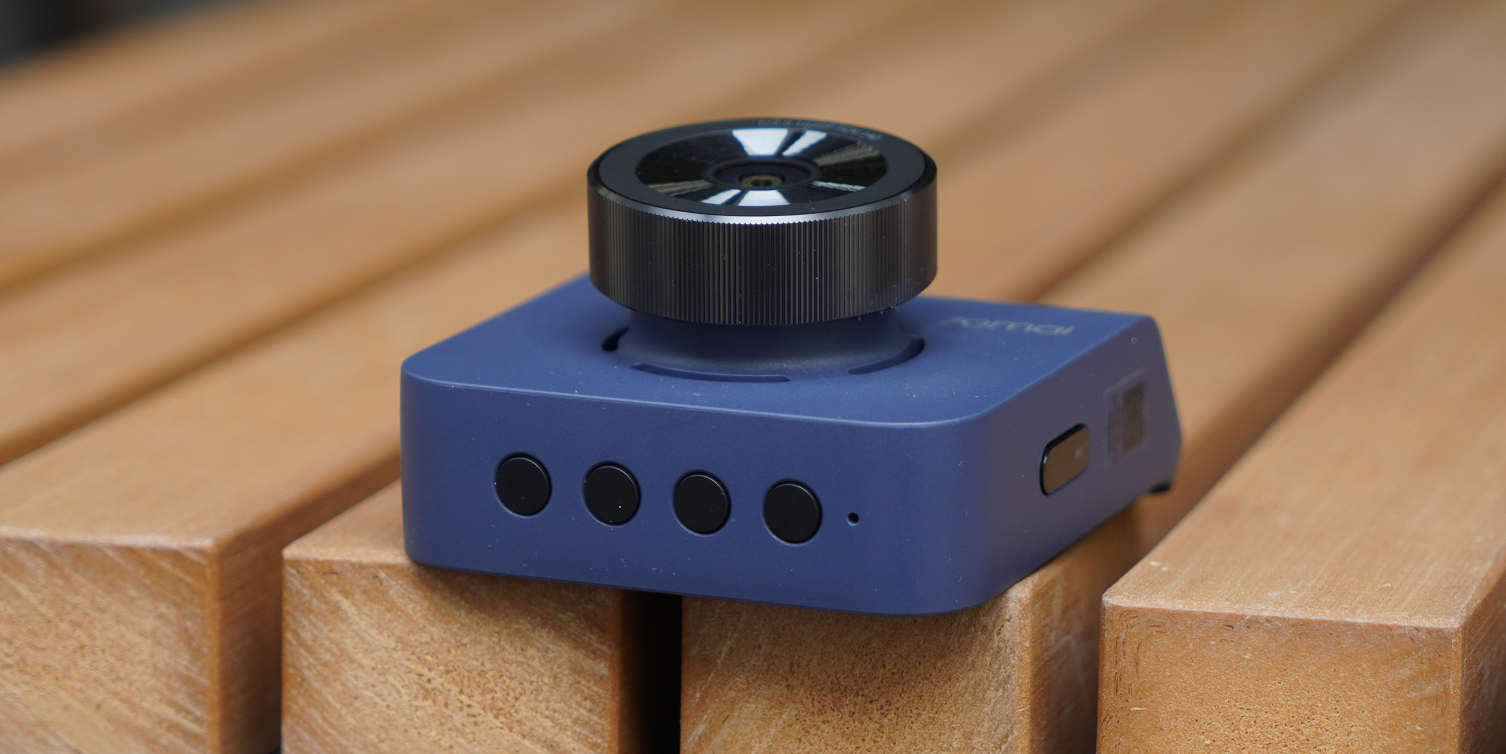 70迈行车记录仪魔方a400测试,70迈a400行车记录仪怎么样