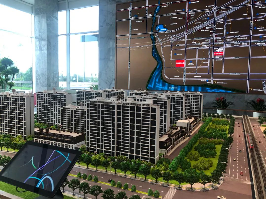 长春市净月万龙楼盘,净月新城开盘