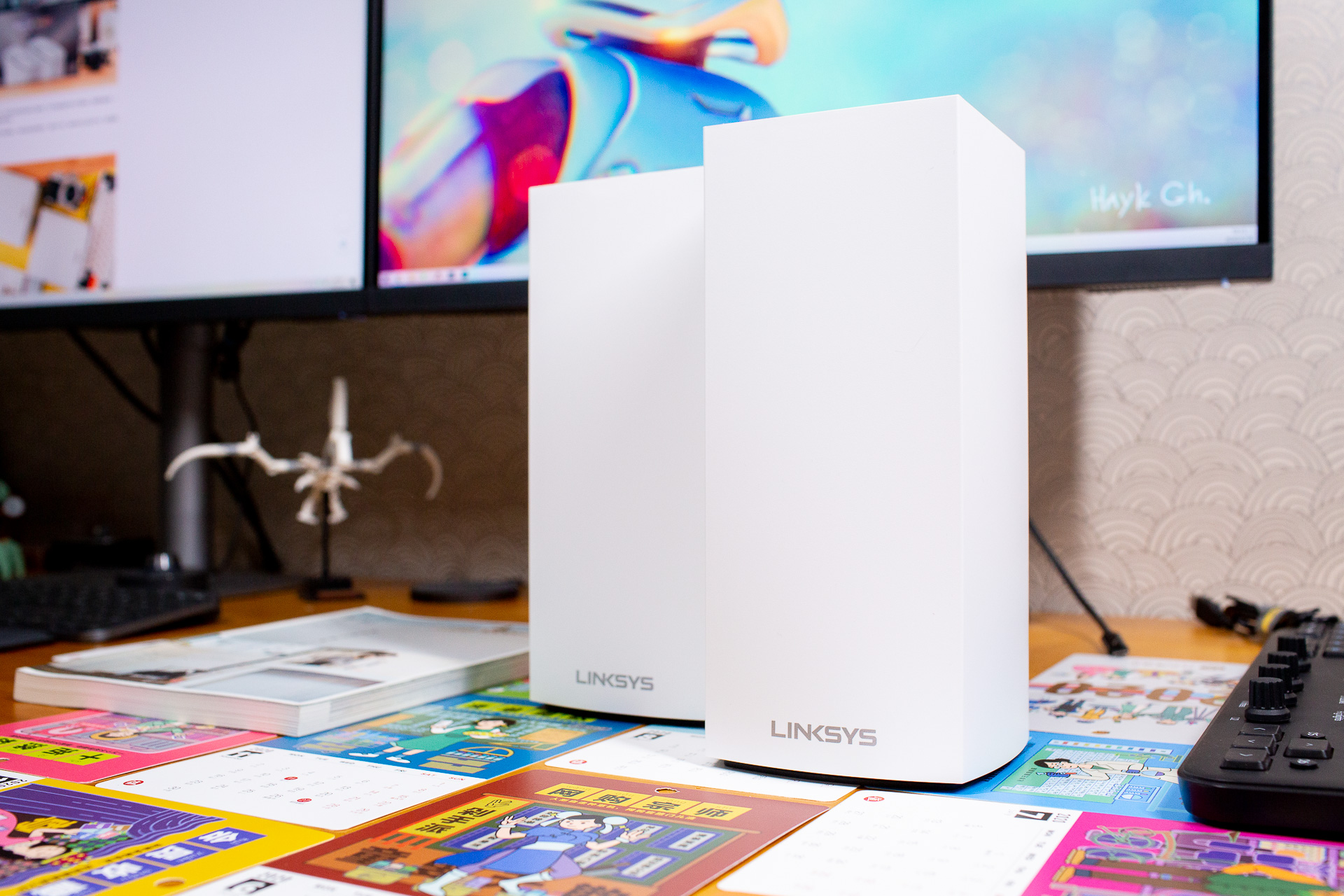 性能最好的软路由器,领势和网件mesh三频路由器哪个好