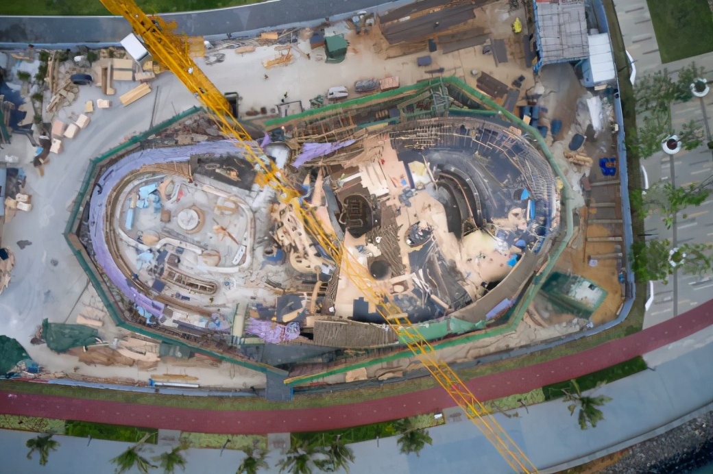 海口海边的驿站,海口海边驿站