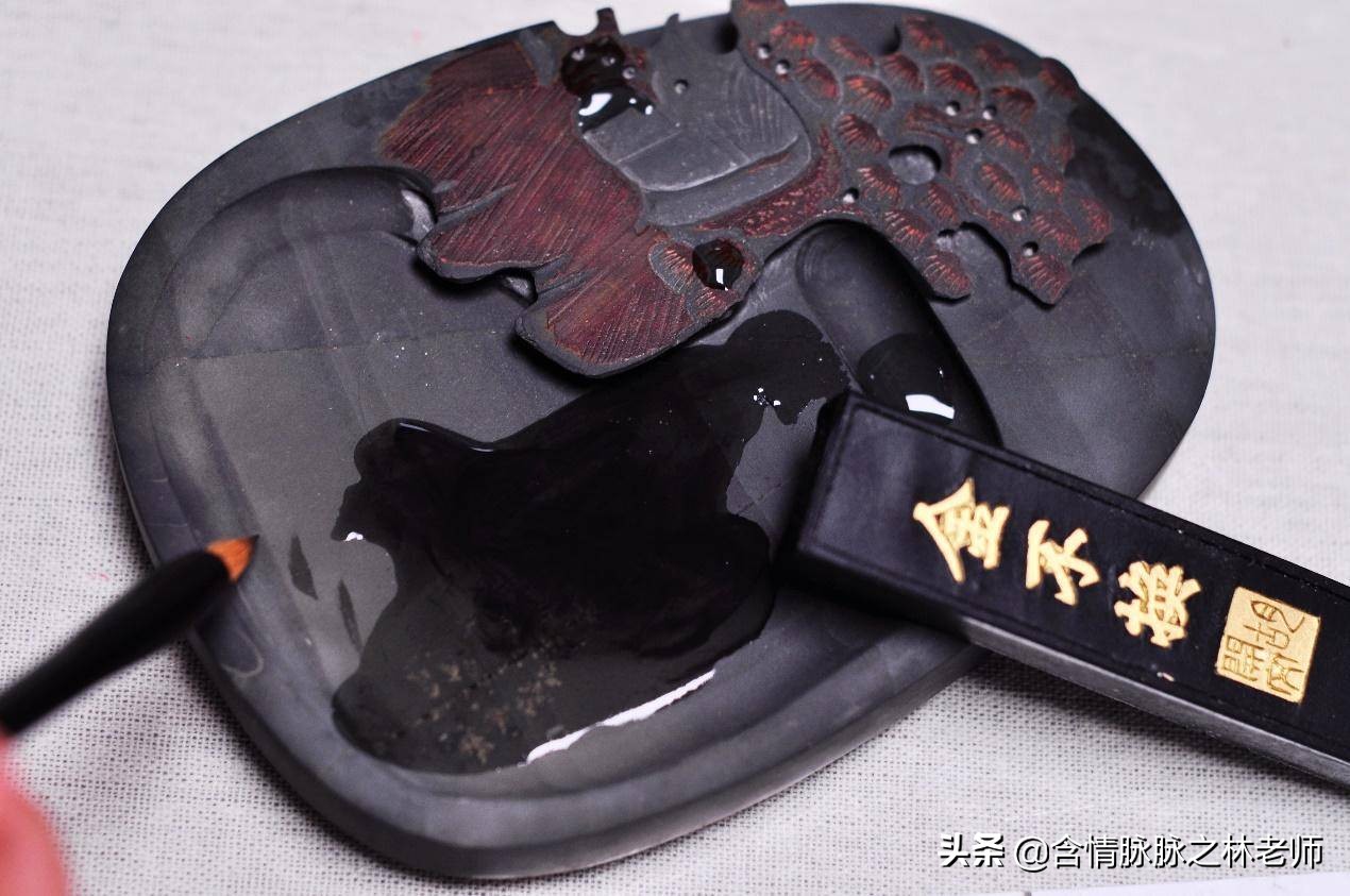 小学生初学毛笔怎么选,开学季的毛笔字