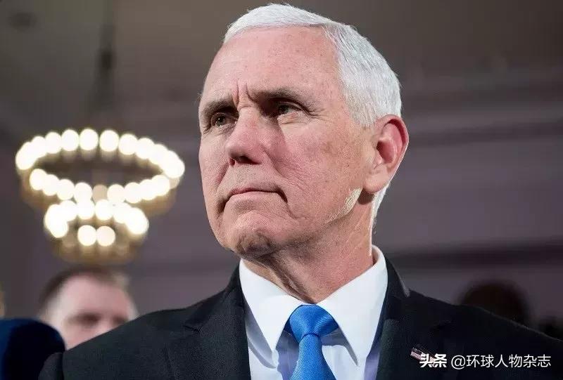 报复、怂恿、诋毁…美国会五大“护法”，将中美经贸关系推向悬崖