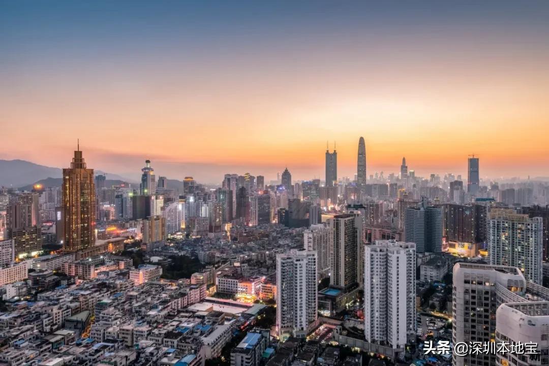 毕业去深圳的好处是什么,应届毕业去深圳有什么建议