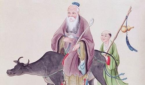 道家的核心思想老子的代表主张,道家经典老子是由老子所著吗