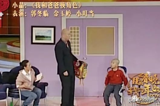 春晚进化史,春晚五十年变迁史