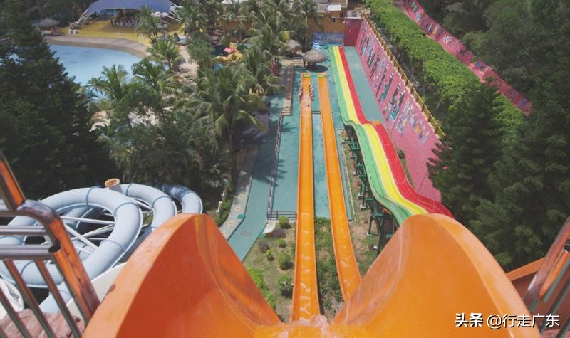 珠海长隆游乐园有哪些游乐设施,珠海有什么游乐园