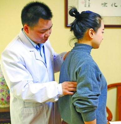 触诊的意思是什么,触诊的意义