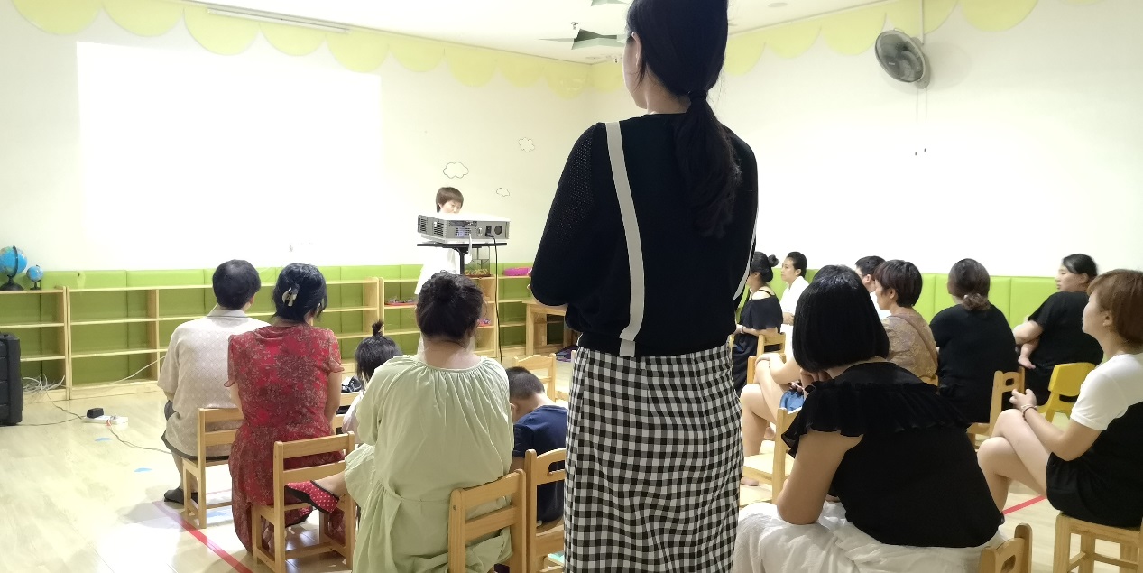 爱从了解开始,家长课堂公开课视频