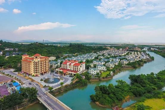 广东温泉旅游景点推荐两天一夜,广东泡温泉哪里最好广东十大温泉