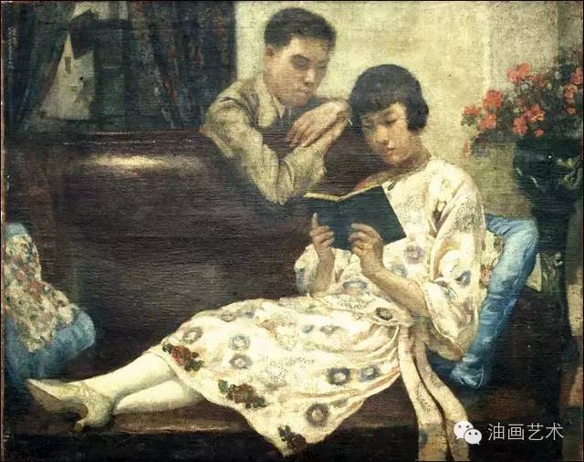 近现代中国画坛十大宗师——徐悲鸿传略