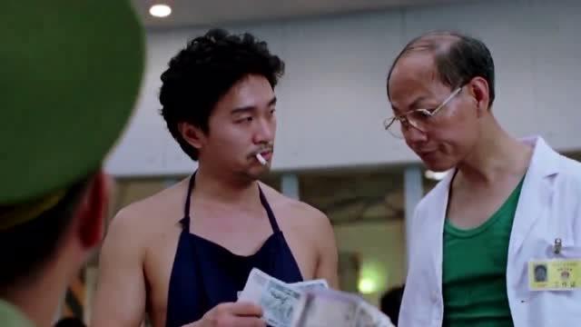 2024春节档周星驰,周星驰2019春节档新作