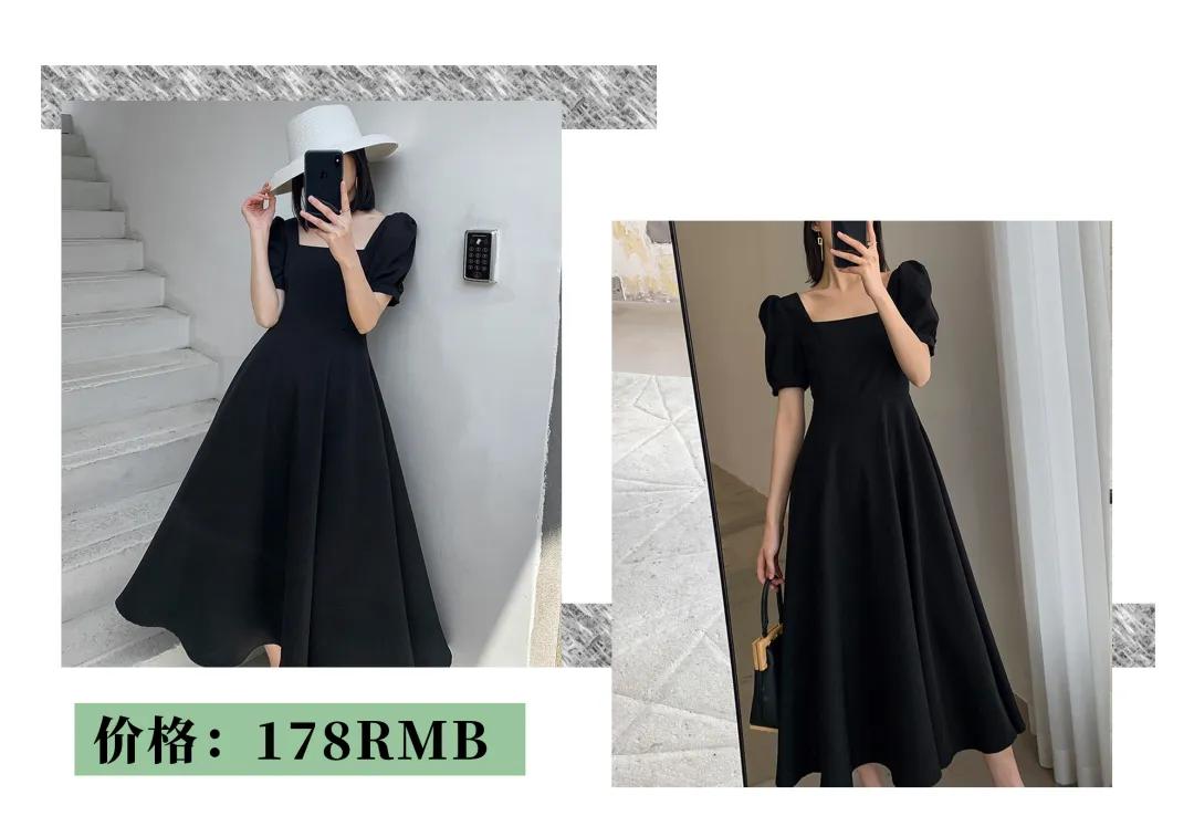 淘宝上比较火的连衣裙店,淘宝连衣裙店铺推荐原创