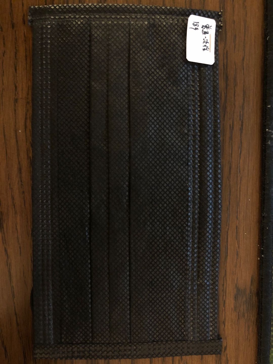 亿信，博锐，康力，稳健，保为康等一批口罩对比测试效率及阻力