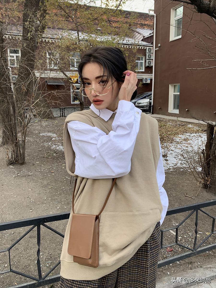 法国毛衣女生,法国女人爱毛衣