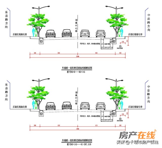 这所占地近400亩的学校最新进展来了还有大波交通、教育好消息