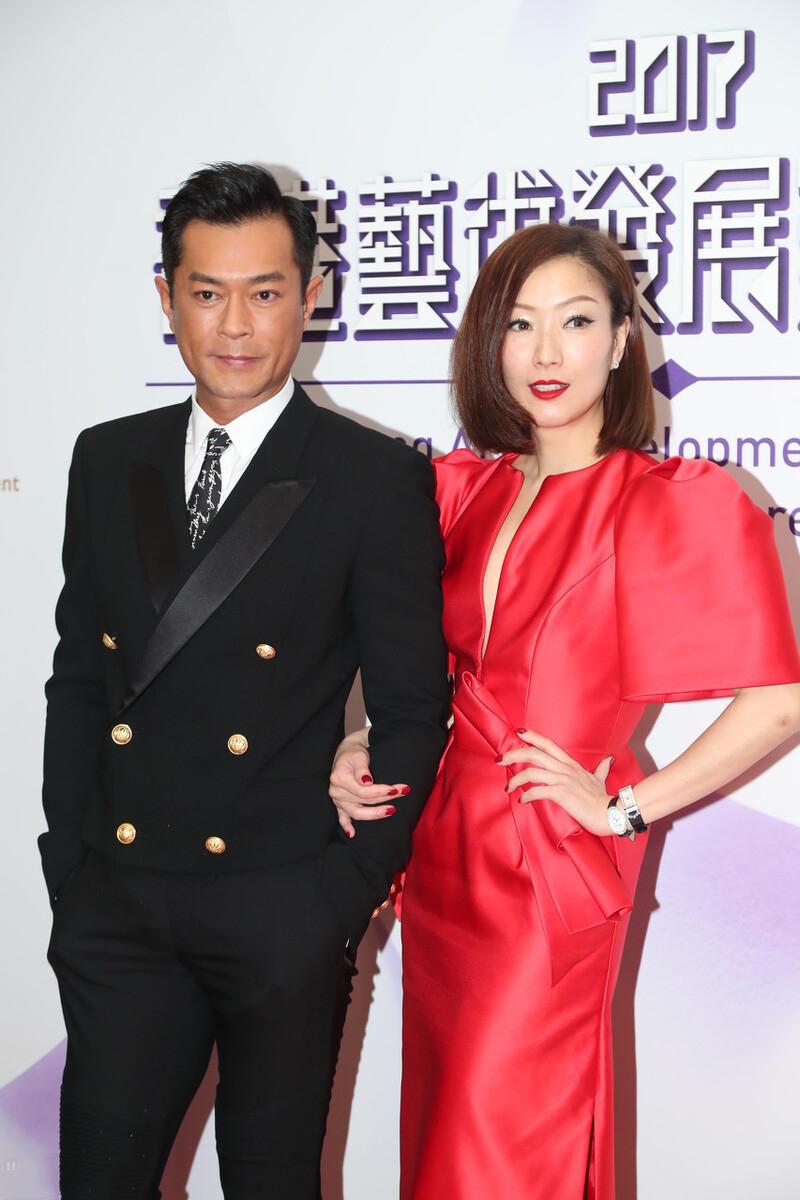 郑秀文李嘉欣,郑秀文杨千嬅对比照林忆莲