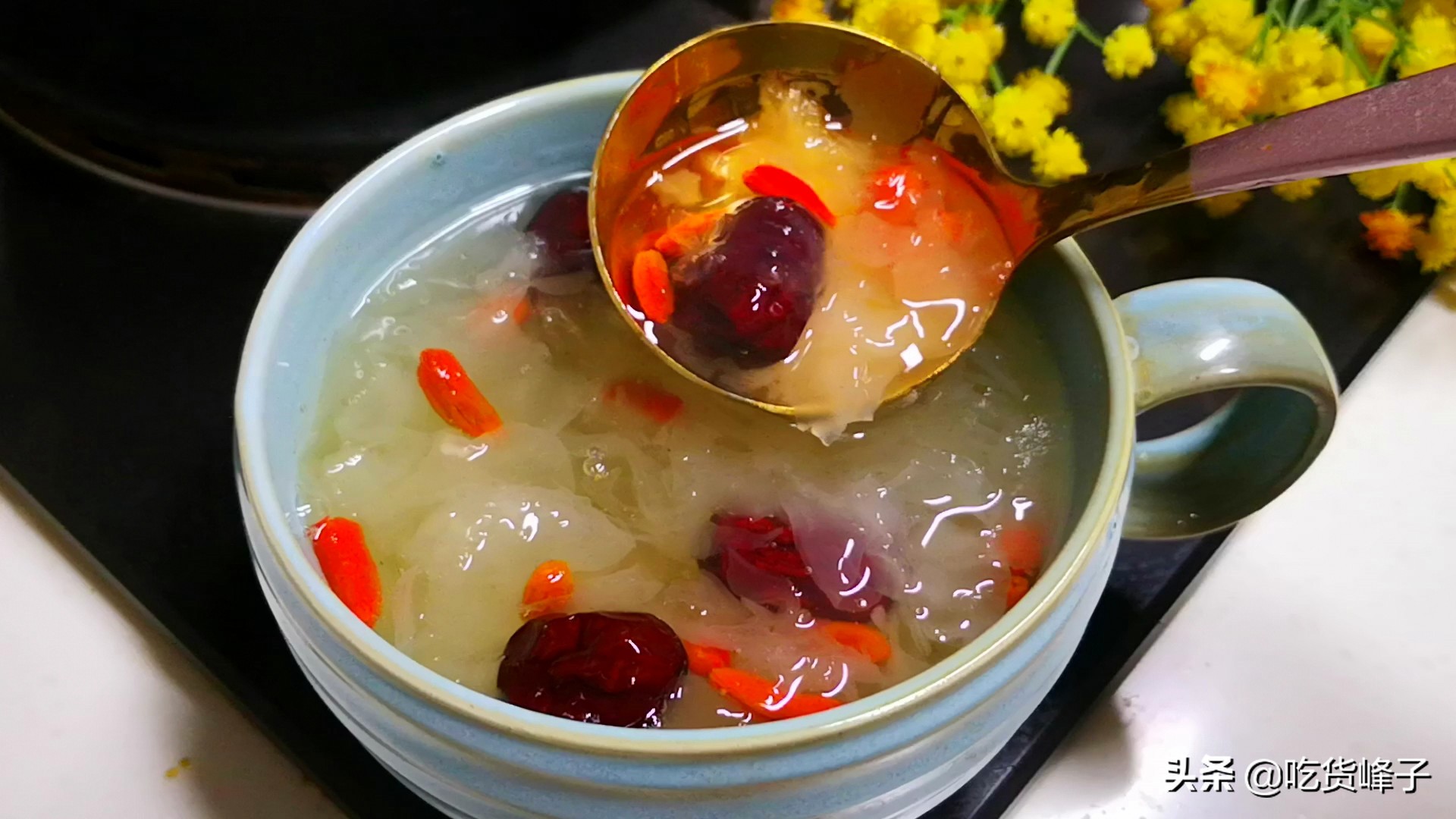 女神节必吃一道菜,女神节做什么美食管饱