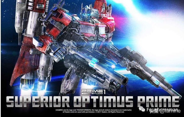 optimusmaximus变形金刚,optimus变形金刚