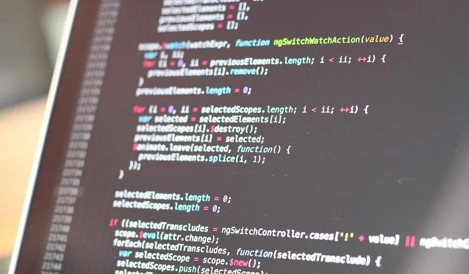 python是怎么崛起的,一文了解python编程语言