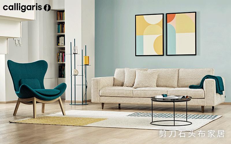 calligaris家具评价,库里斯家具款式推荐