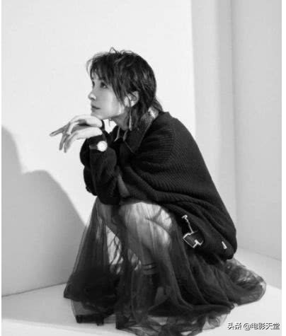 吴昕回应二手衣服被吐槽一事，专门买了熨烫机，太在意网友看法了