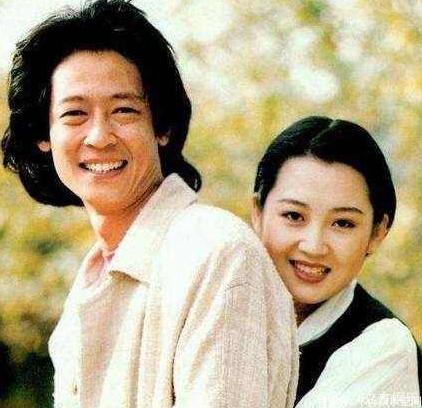 许晴王志文徐帆,王志文徐帆许晴江珊的故事