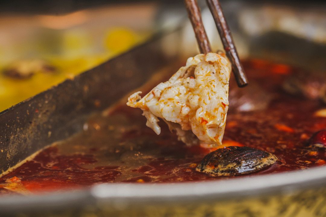 济南重庆火锅探店高新,济南探店美食传统火锅