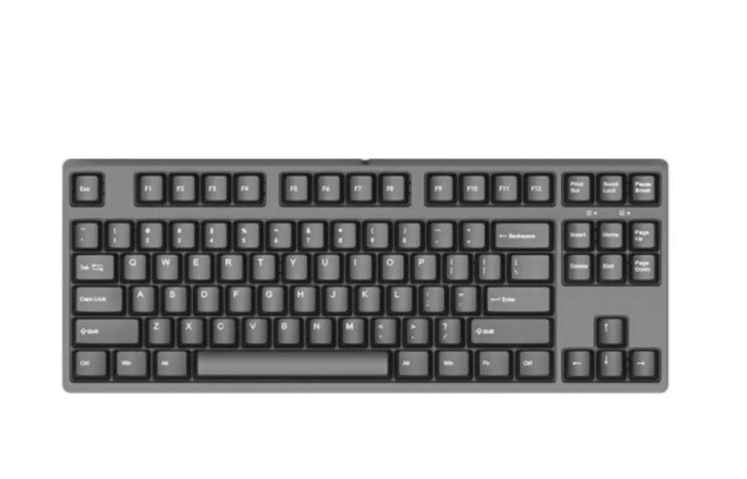 如何选购机械键盘,2023年机械键盘品牌推荐