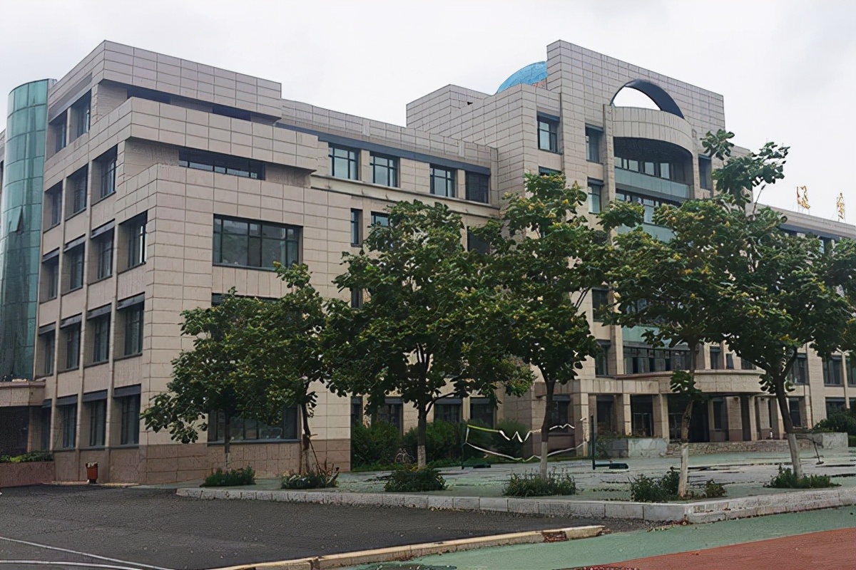 沈阳三所公立学校,沈阳最有名的10所中学