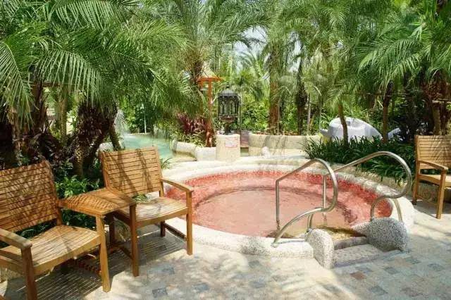 南昆山有没有天然氧吧,惠州南昆山国家森林公园旅游攻略