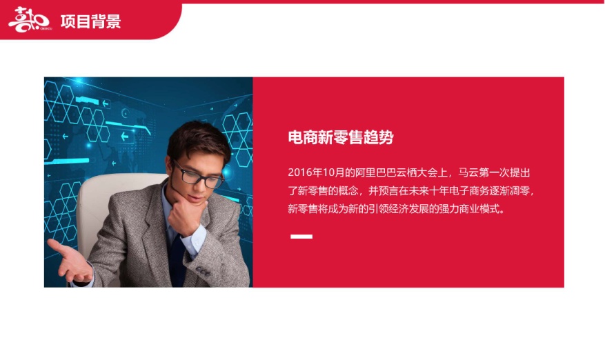 长沙的喜扣CDM商城是做什么的