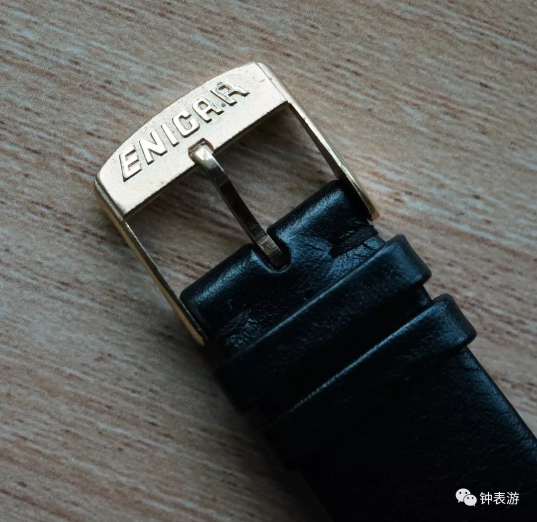 如何在世界顶级拍卖场悄悄捡漏一枚珍贵的1960年代古董英纳格