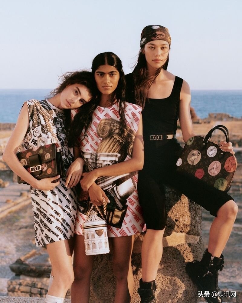 lv和fornasetti联名,lvfornasetti联名款