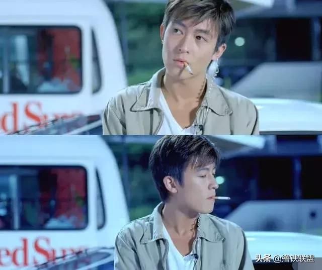 吴彦祖和赵本山越来越像,吴彦祖和赵本山